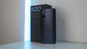 OnePlus Nord N20 unboxing 5 1