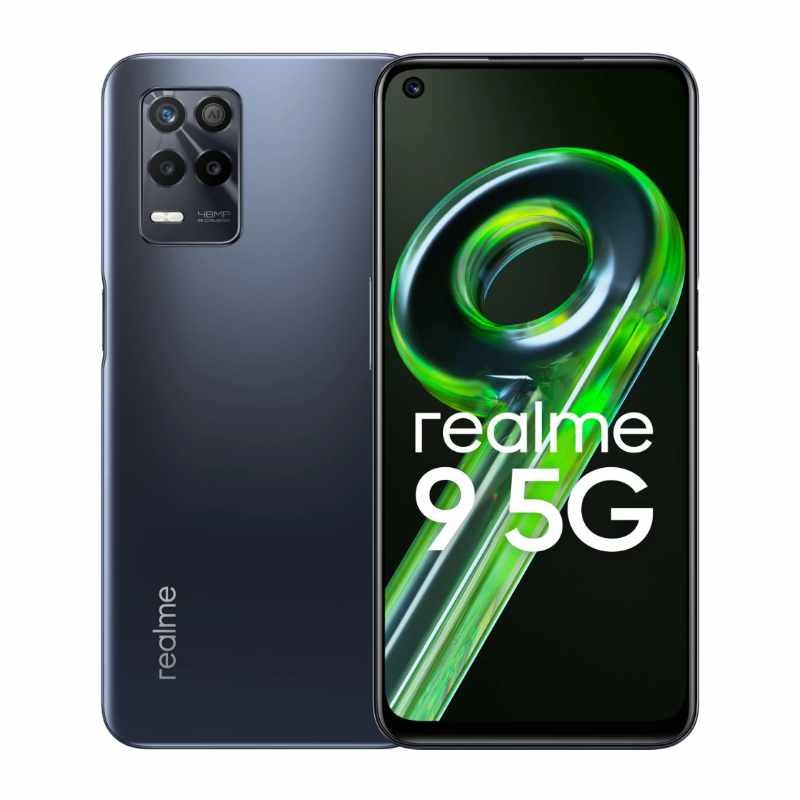 Realme 9 price in Kenya