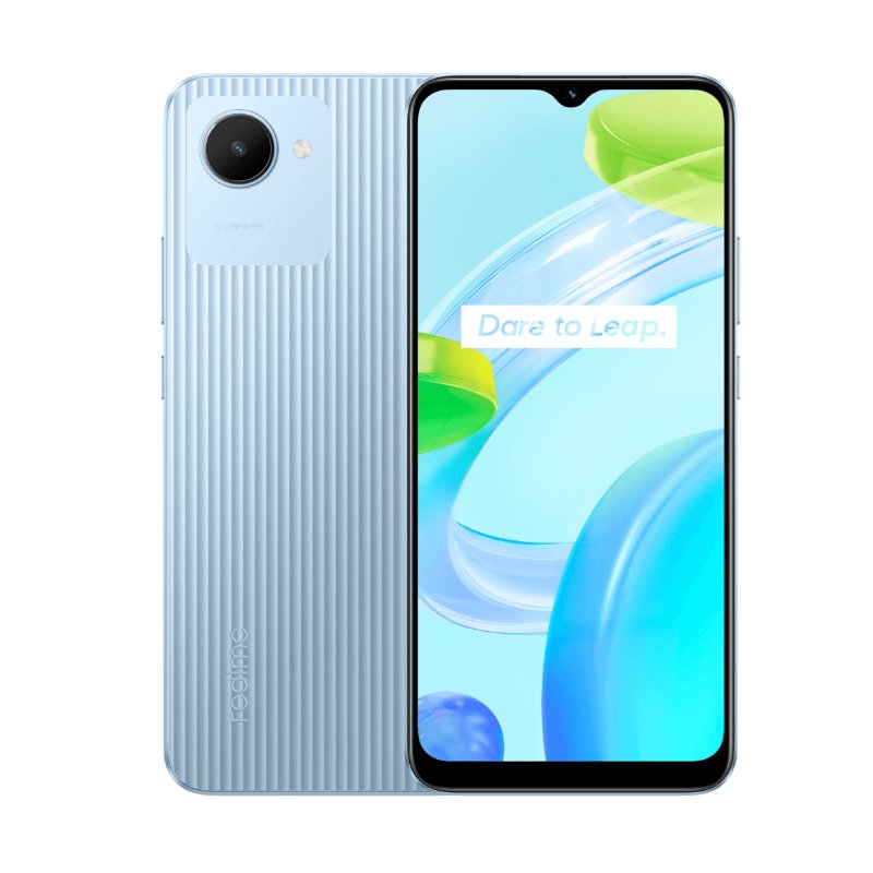 Realme C30 price in Kenya