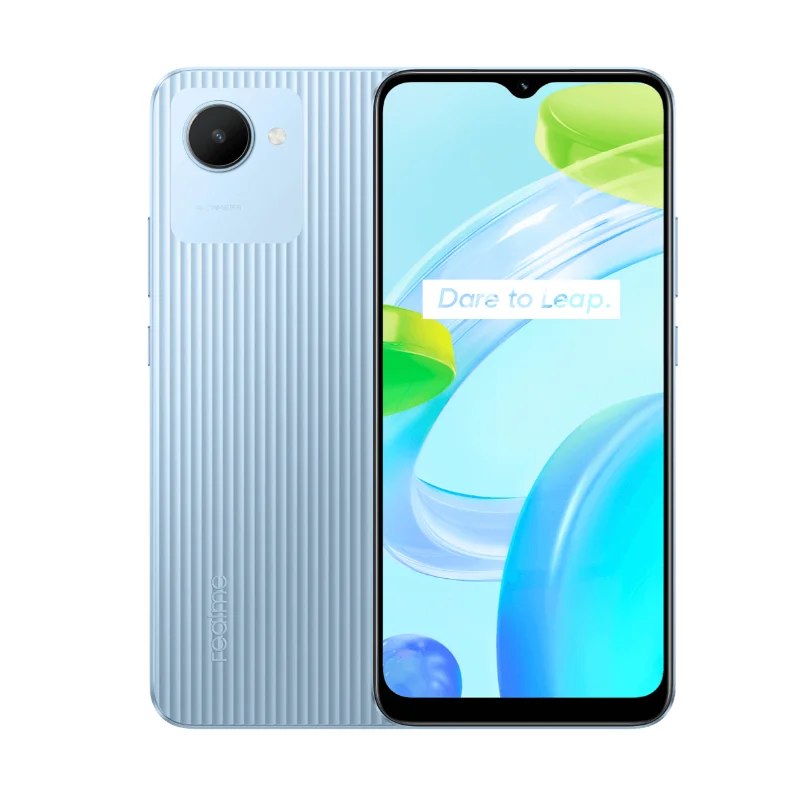 Realme C30 price in Kenya