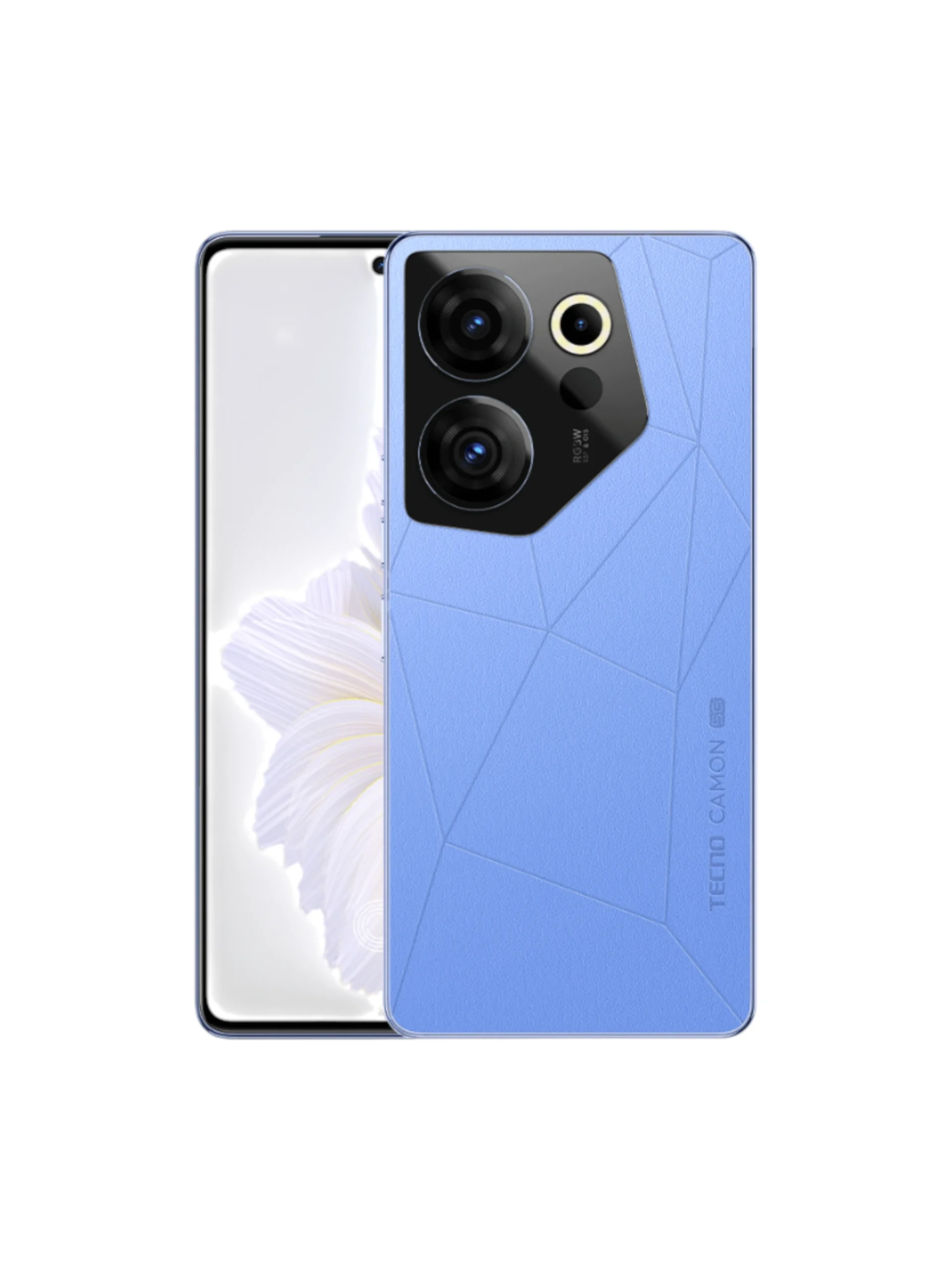 Tecno Camon 20 Premier 5G price in Kenya-2