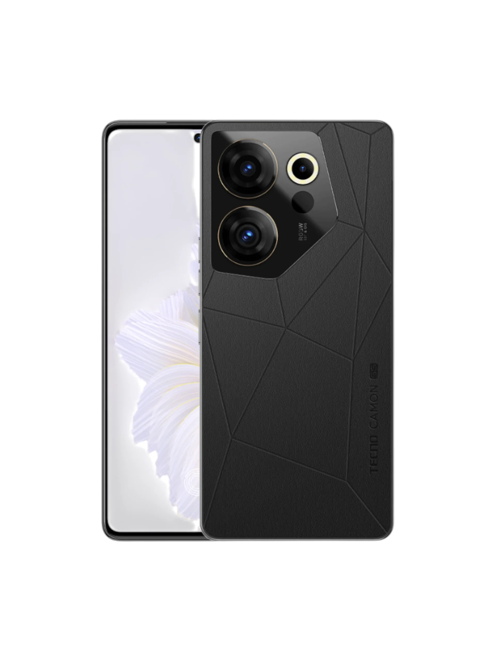 Tecno Camon 20 Premier 5G price in Kenya-3