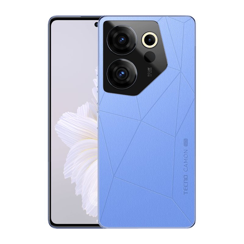 Tecno Camon 20 Premier 5G price in Kenya