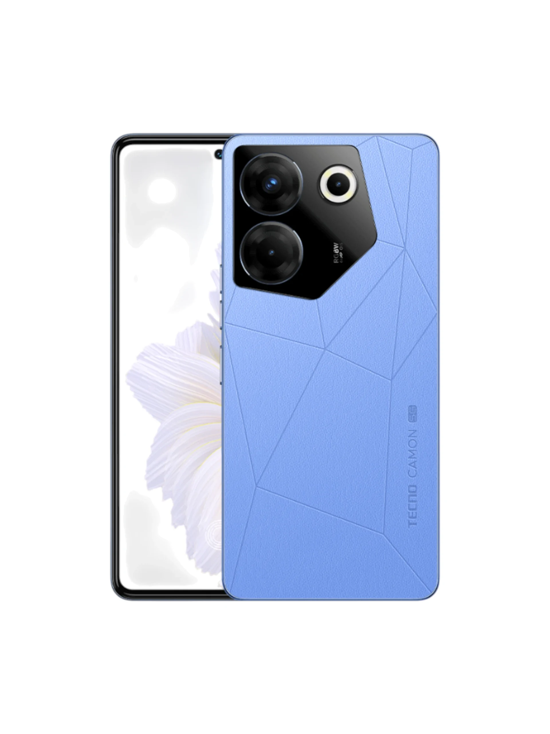 Tecno Camon 20 Pro 5G price in Kenya-3