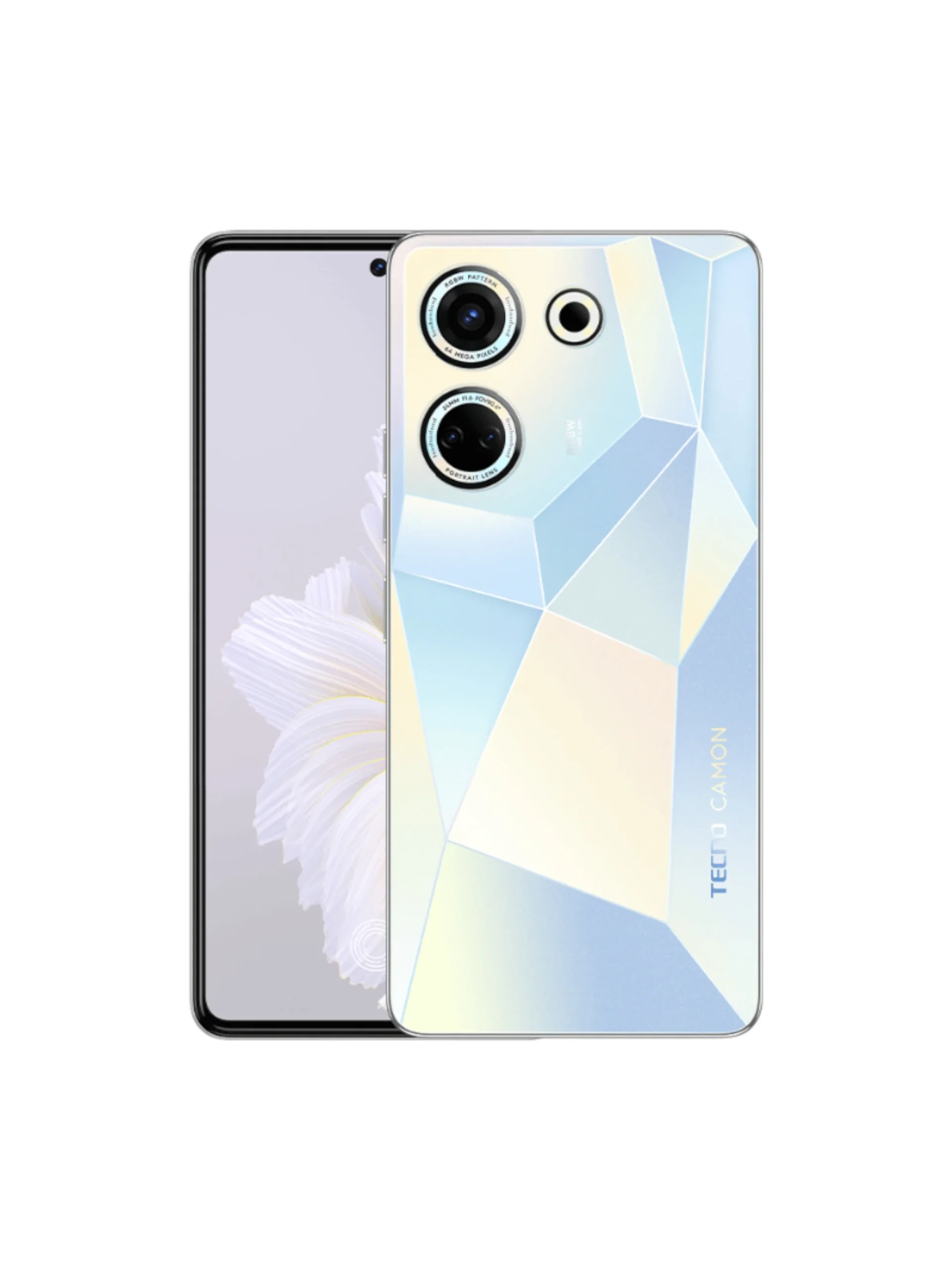 Tecno Camon 20 price in Kenya-3