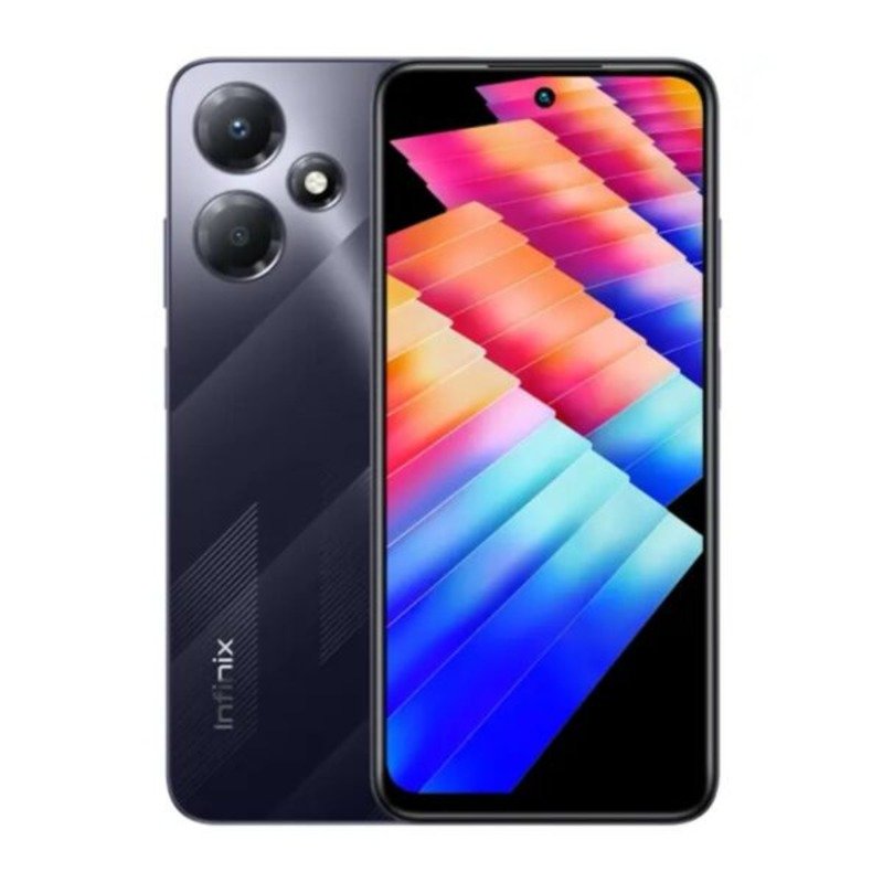 Infinix Hot 30 Play Price in Kenya-001-Mobilehub Kenya