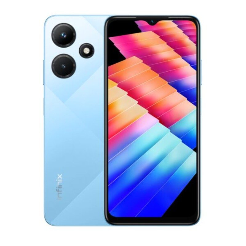 Infinix Hot 30i Price in Kenya-001-Mobilehub Kenya