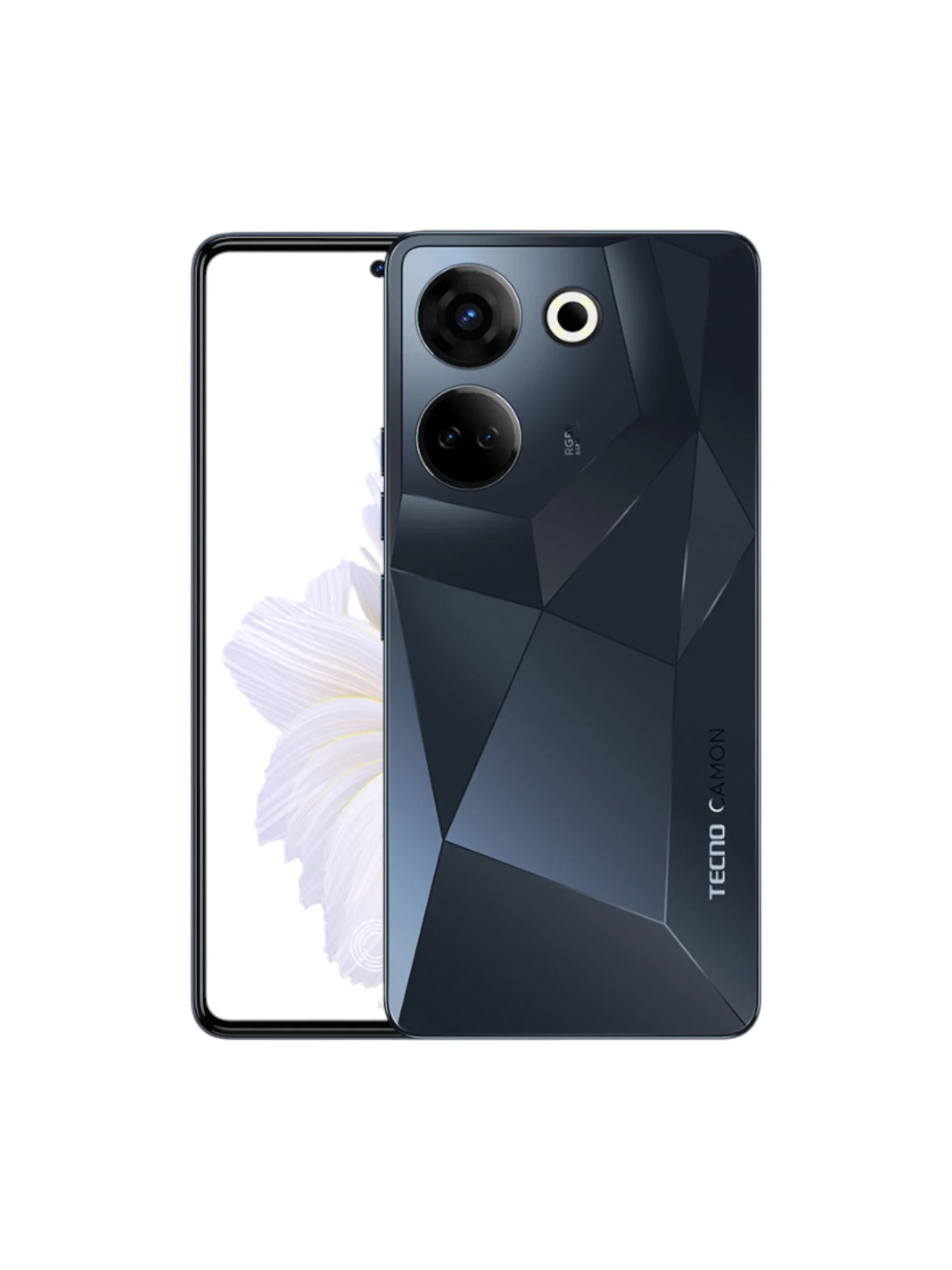 Tecno Camon 20 Pro 4G price in Kenya-2
