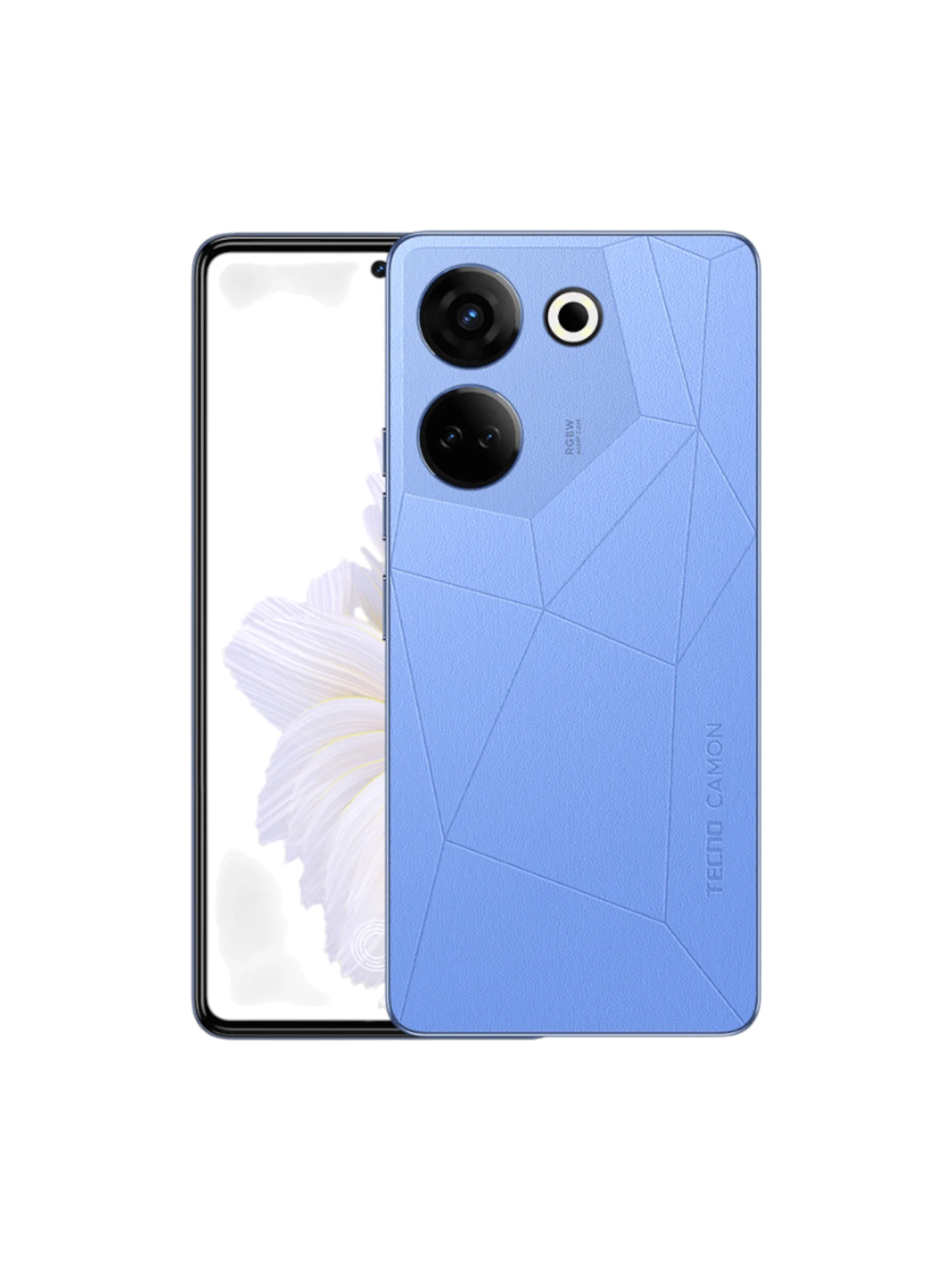 Tecno Camon 20 Pro 4G price in Kenya-3