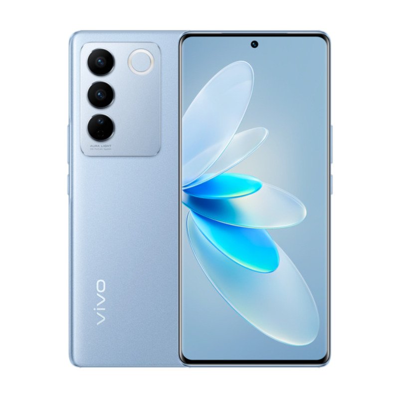 Vivo V27 Price in Kenya-001-Mobilehub Kenya
