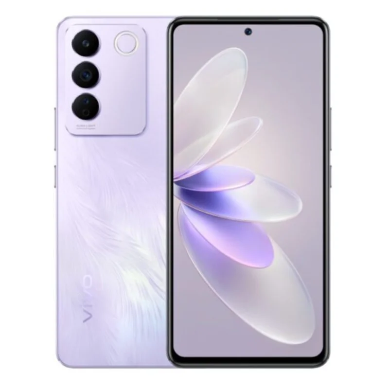 Vivo V27e Price in Kenya-3