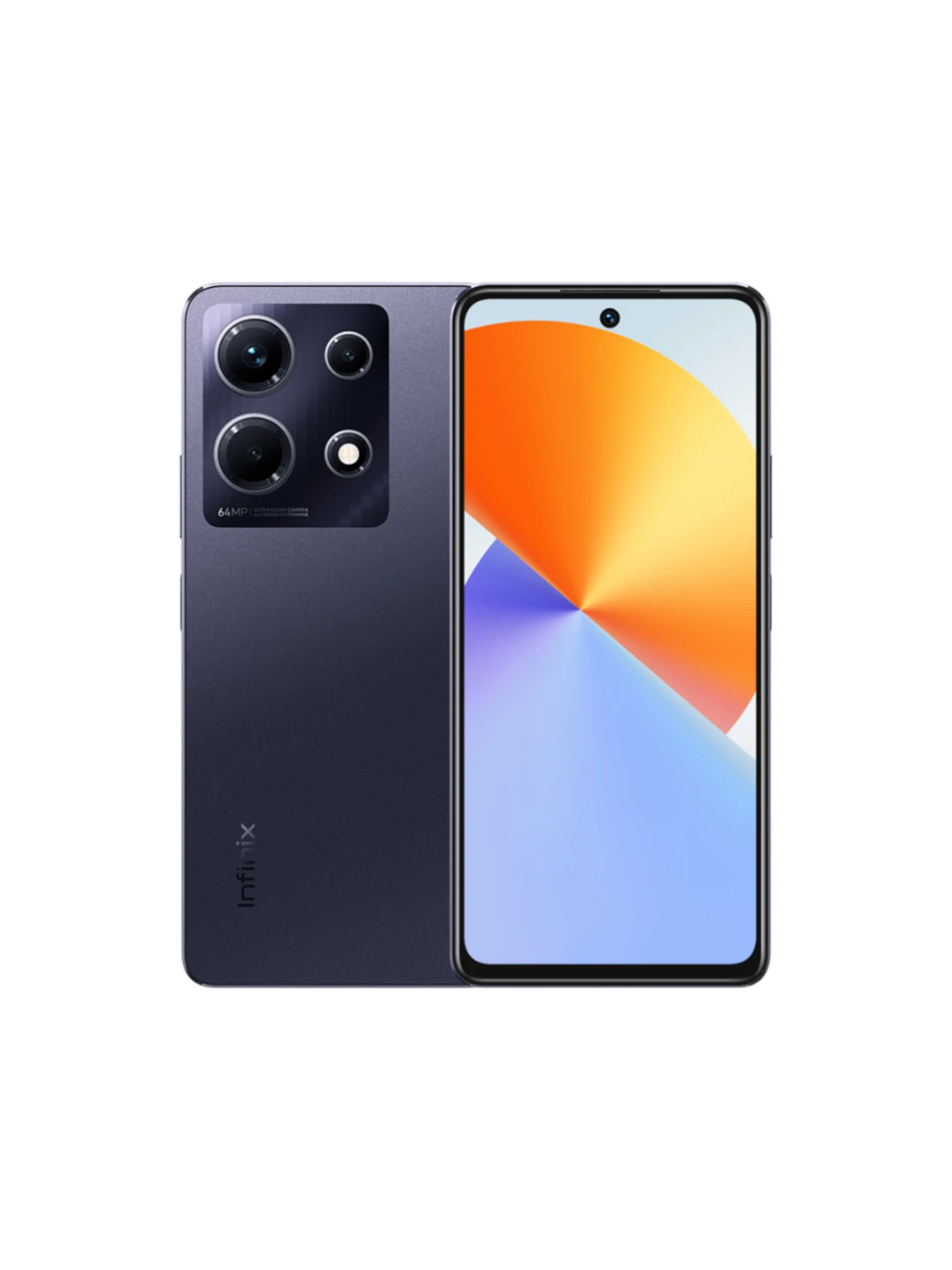 Infinix Note 30 5G Price in Kenya-003-Mobilehub Kenya