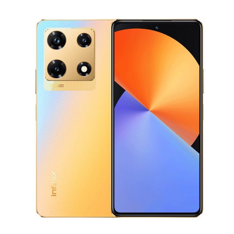 Infinix Note 30 Pro Price in Kenya-002-Mobilehub Kenya