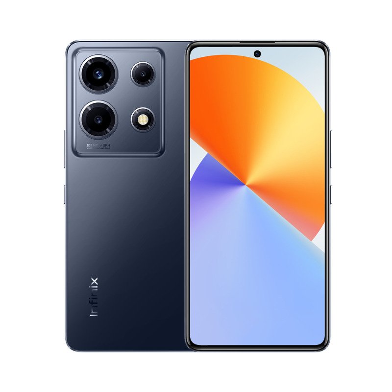 Infinix Note 30 VIP Price in Kenya-001-Mobilehub Kenya