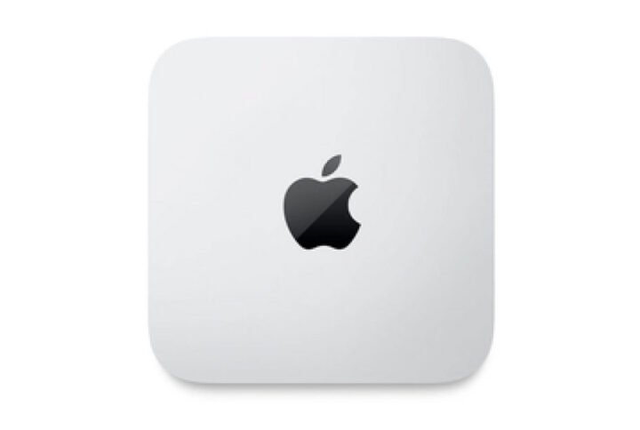 Mac mini M2 2023 Price in Kenya