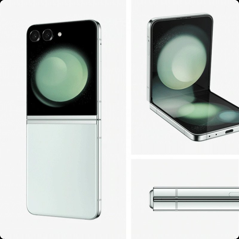 Samsung Galaxy Z Flip 5 Price in Kenya-003-Mobilehub Kenya