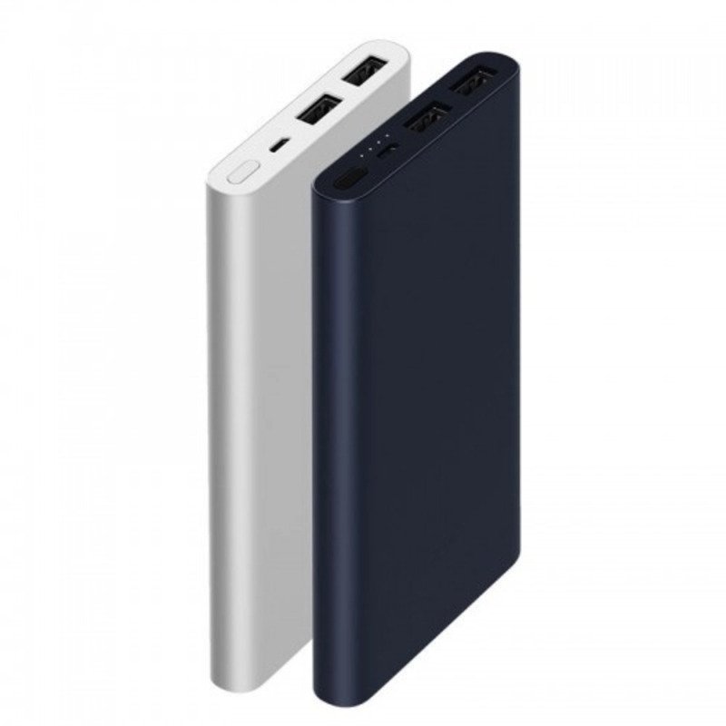 10000mAh Mi 18W Fast Charge Power Bank 3 Price in Kenya-004-Mobilehub Kenya