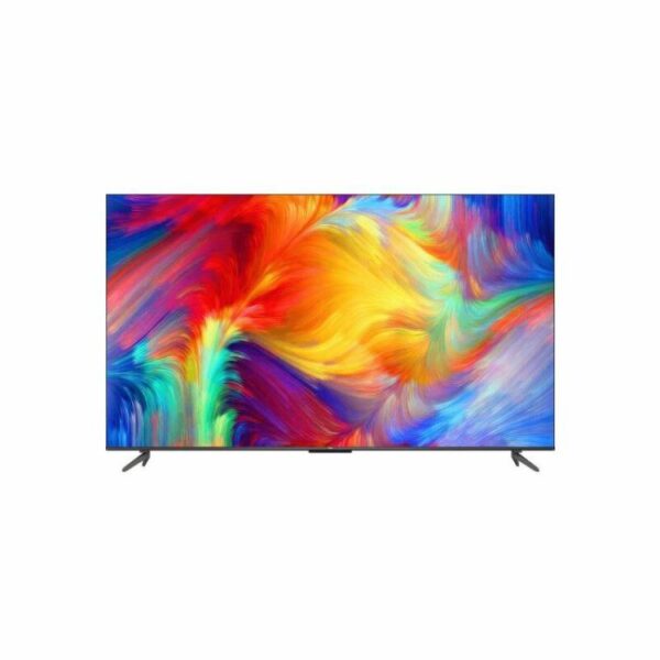 TCL 50" 4K HDR Google TV Dolby Vision/Atmos Google Assistant Built-in 50P735 1 Year EA Warranty