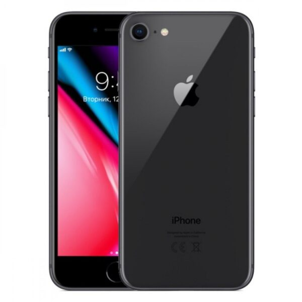 iPhone 11 - 64GB - Black - Best Price in Kenya