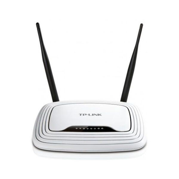 300Mbps Wireless N Router TL-WR841N V14