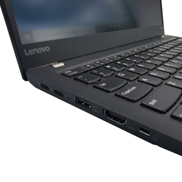 Lenovo ThinkPad X1 Carbon Intel Core i5 7th Gen 8GB RAM 256GB SSD 14 Inches FHD Display