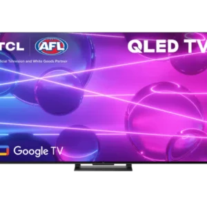 TCL 65C745 QLED 4K Google TV