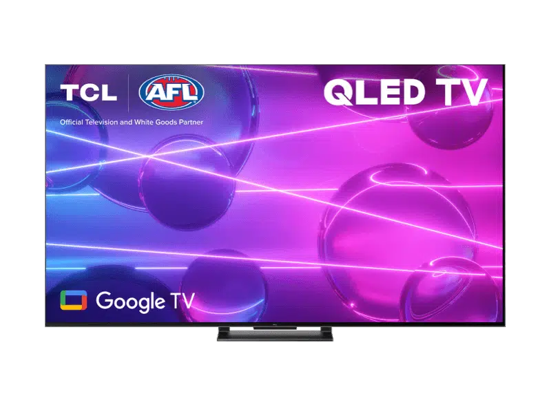 TCL 65C745 QLED 4K Google TV