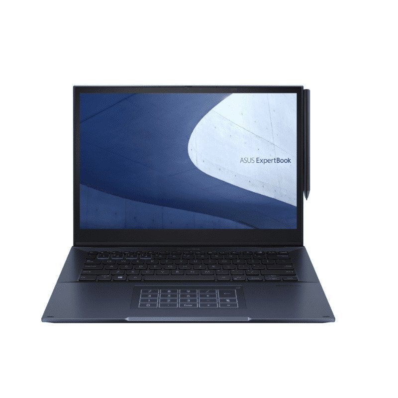 ASUS ExpertBook B5 Flip 13.3 inches Intel Core I7-1165G7 16GB RAM 1TB SSD Price in Kenya-0004-Mobilehub Kenya