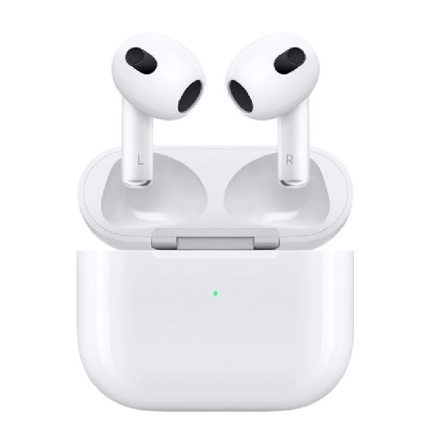 AirPods 3rd Generation White front