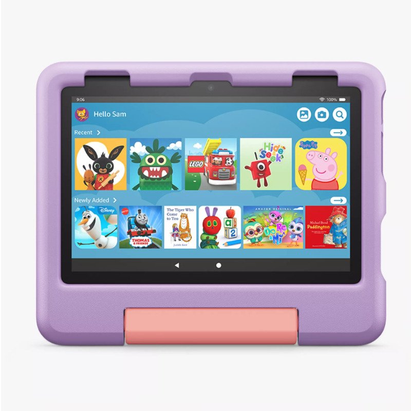Amazon Fire HD 8 Kids Price in Kenya-001-Mobilehub Kenya