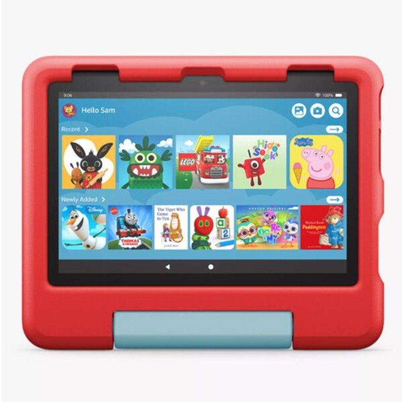 Amazon Fire HD 8 Kids Price in Kenya-004-Mobilehub Kenya