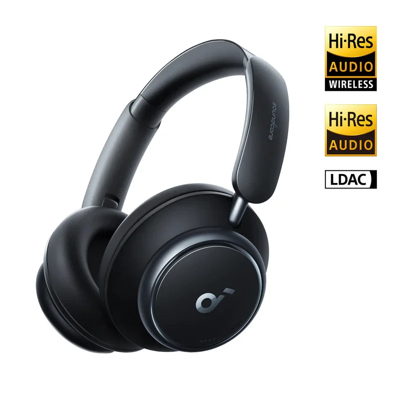 Anker Soundcore Space Q45 Headphones Price in Kenya-003-Mobilehub Kenya