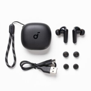 Anker sound core r50i Wireless Earbuds