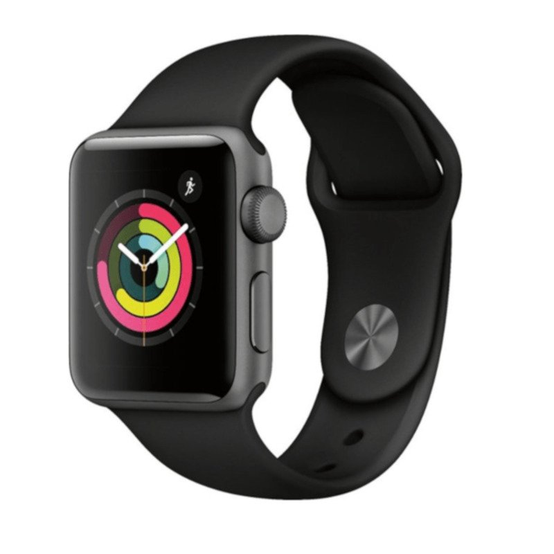 Apple Watch Series 3 38mm Price in Kenya-002-Mobilehub Kenya