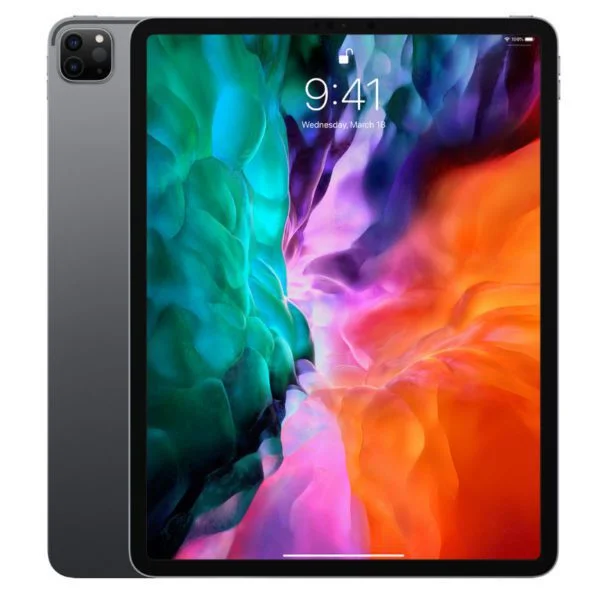 Apple iPad Pro 12.9 inch M2 price in Kenya-2
