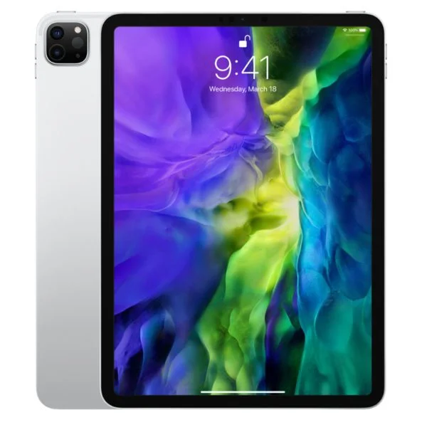 Apple iPad Pro 2020 11 inch price in Kenya-2