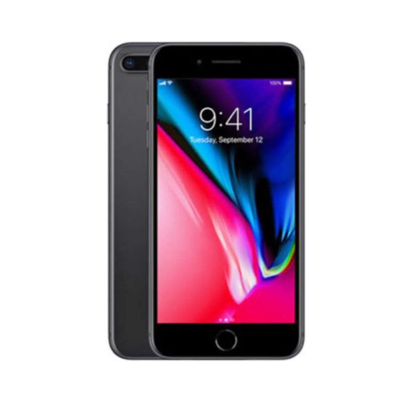 Apple iPhone 8 Plus -002- Mobilehub Kenya