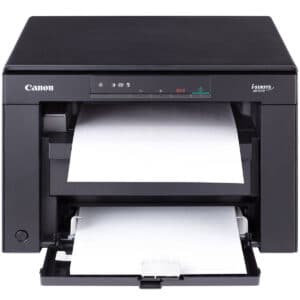 Canon i SENSYS MF3010 MFP All in One Laser Printer 5 300x300 1