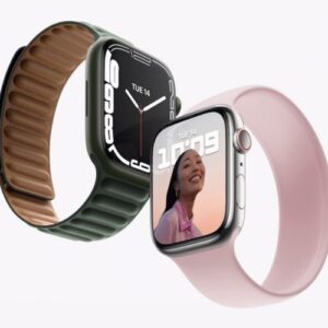 Apple Watch Series 7 45mm – GPS