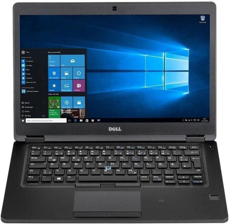 Dell Latitude 5490 Intel I7-8650U Price in Kenya-001-Mobilehub Kenya