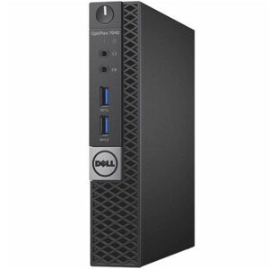 Dell optiplex 7040 Mini Desktop Intel Core i5 6th Gen 8GB RAM 128GB SSD 1 300x300 1