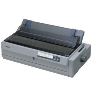 Epson Dot matrix Printer LQ 2190 EURO NLSP 240V 1 300x300 1