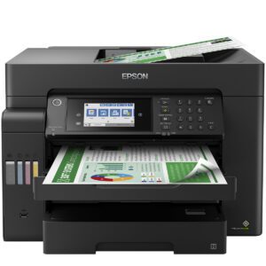 Epson EcoTank L15150 A3 Wi Fi Duplex All in One Ink Printer 1 300x300 1