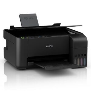 Epson EcoTank L3150 Wi Fi All in One Ink Tank Printer 2 300x300 1
