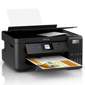 Epson EcoTank L4260 A4 Wi Fi Duplex All in One Ink Tank Printer 8 300x300 1