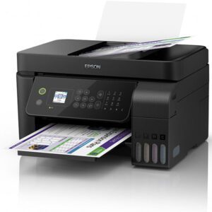 Epson EcoTank L5190 Wi Fi Multifunction InkTank Printer with ADF 1 300x300 1