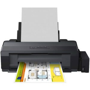 Epson L1300 A3 size 4 Color Inkjet Printer 1 300x300 1