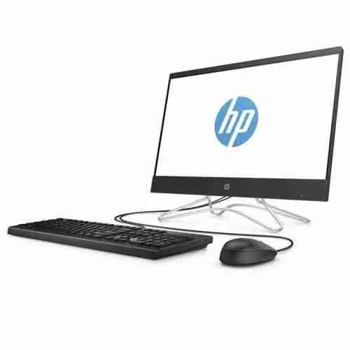 HP 200 G4 21.5 FHD All in One PC Intel® Core™ i5 10210U 4GB 1TB HDD scaled 1