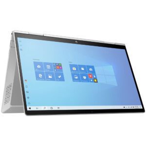 HP ENVY x360 Convertible 13m bd1033dx Intel Core i7 11th Gen 8GB RAM 512GB SSD13.3 Inches FHD Multitouch Display Windows 11 Home Natural Silver 6 300x300 1