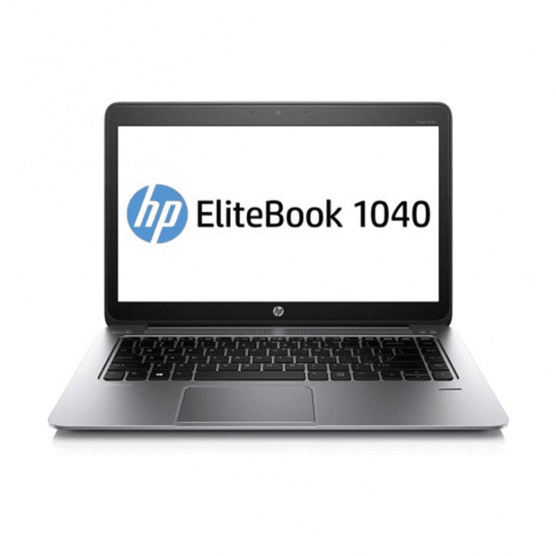 HP EliteBook 1040 G3 6th Gen Core i7 8GB Ram 256GB SSD - Image 3